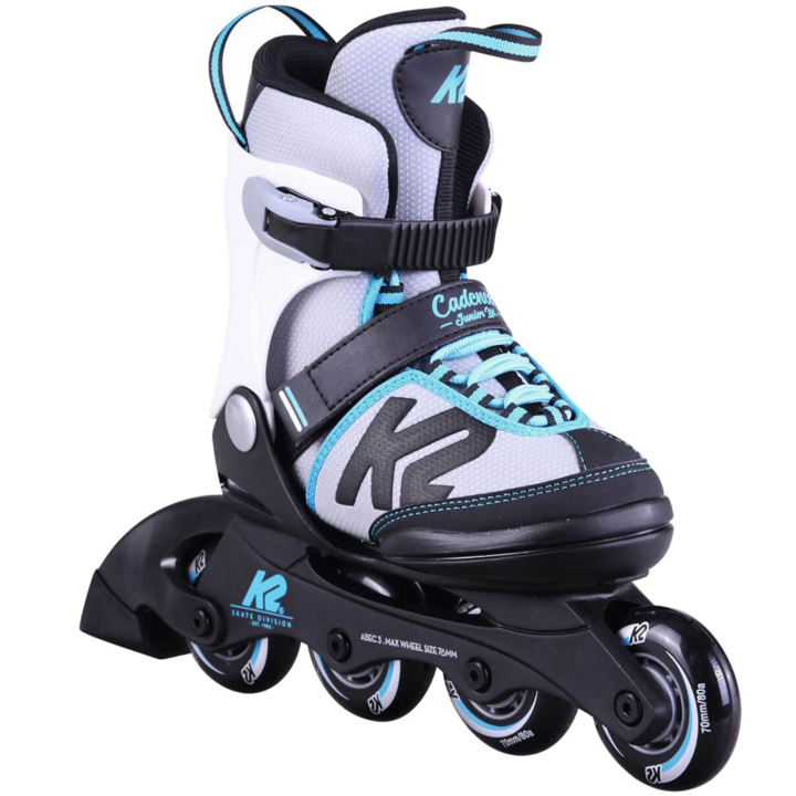 K2 Cadence Junior LTD Girls · Inliners