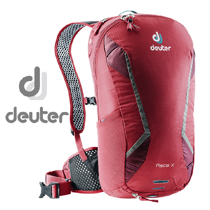 Deuter race x 12