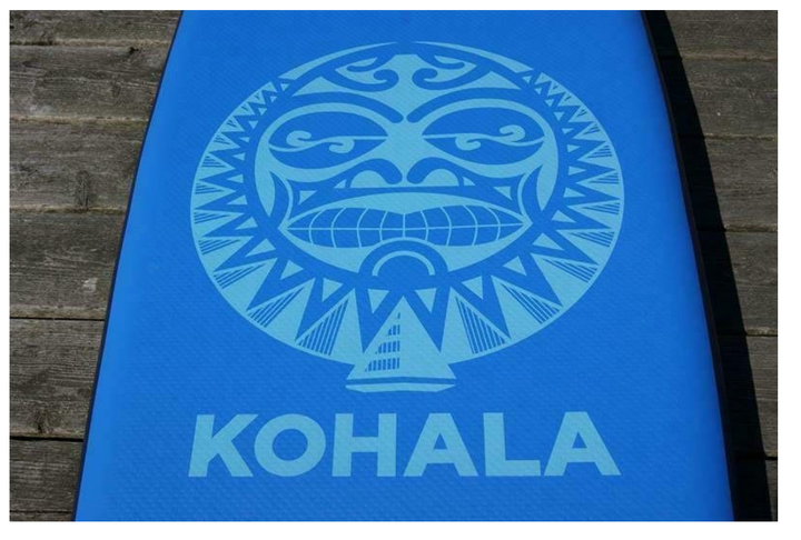 KOHALA Stand Up Paddling KOHALA SUP 320