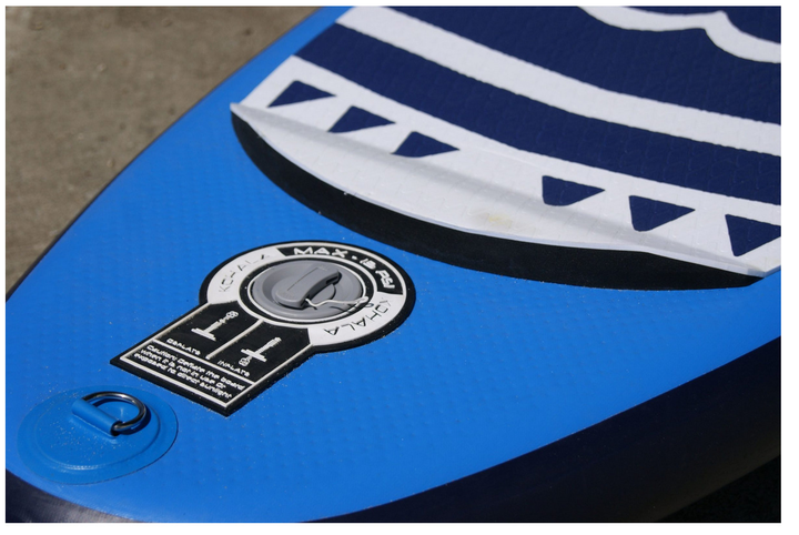 KOHALA Stand Up Paddling KOHALA SUP 320